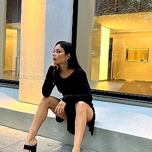 Anna Castillo