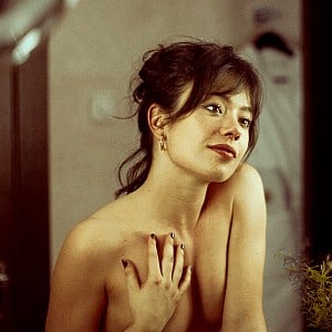 Anna Castillo