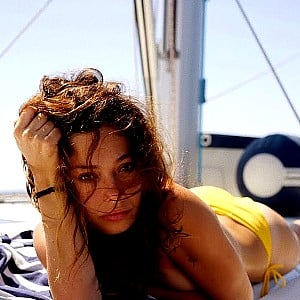 Anna Castillo