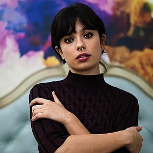 Anna Castillo