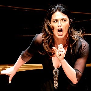 Anna Caterina Antonacci