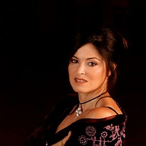 Anna Caterina Antonacci