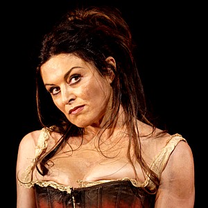 Anna Caterina Antonacci