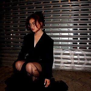 Anna Cathcart
