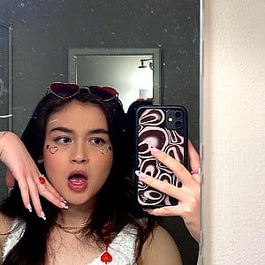 Anna Cathcart