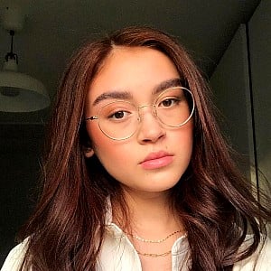 Anna Cathcart