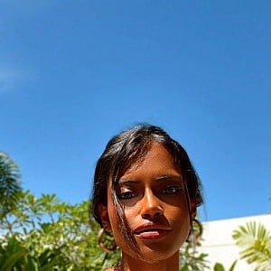 Anna Celeste