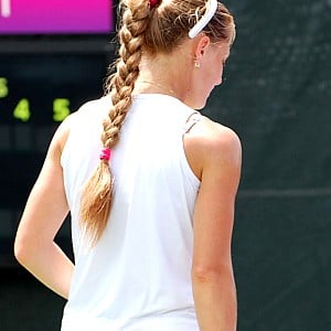 Anna Chakvetadze
