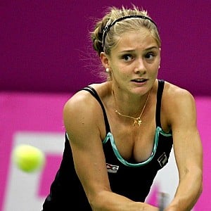 Anna Chakvetadze