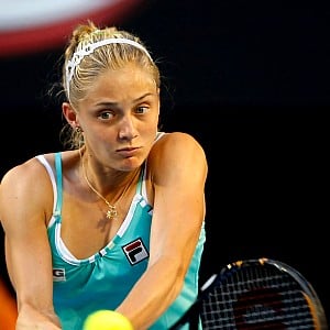 Anna Chakvetadze