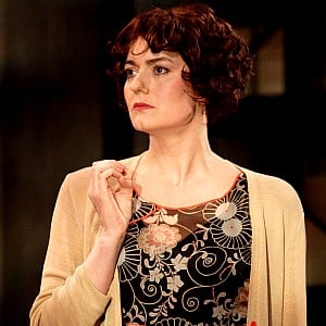 Anna Chancellor