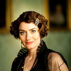 Anna Chancellor