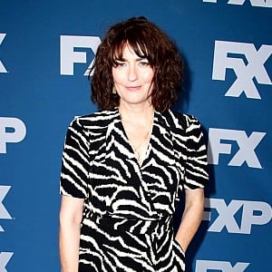 Anna Chancellor