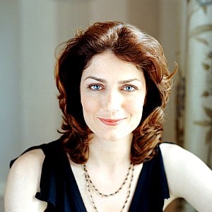 Anna Chancellor