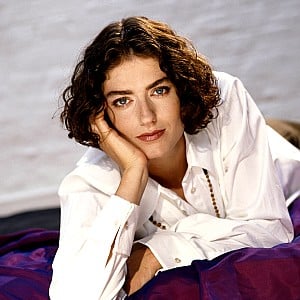 Anna Chancellor