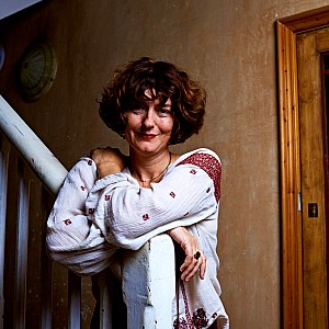 Anna Chancellor