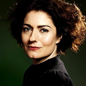Anna Chancellor