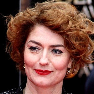 Anna Chancellor