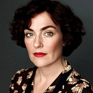 Anna Chancellor