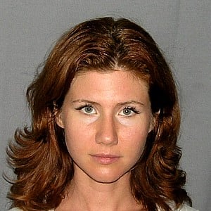 Anna Chapman