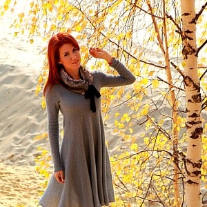 Anna Chapman