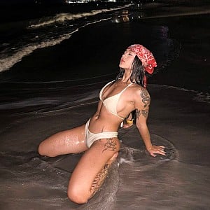 Anna Cherry (Colombian Pornstar)