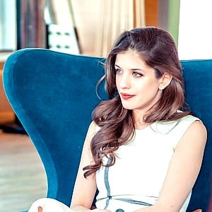 Anna Chipovskaya
