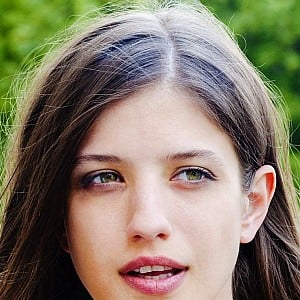 Anna Chipovskaya