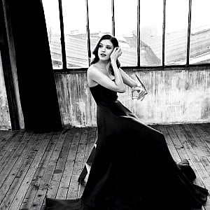 Anna Chipovskaya