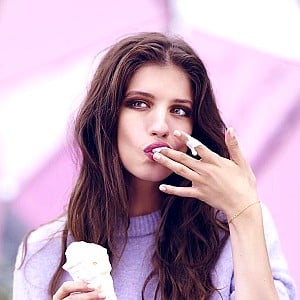 Anna Chipovskaya