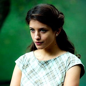 Anna Chipovskaya