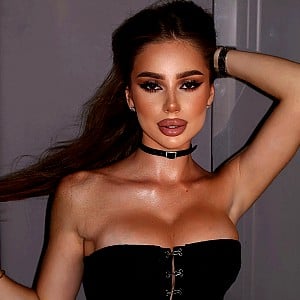 Anna Chizh