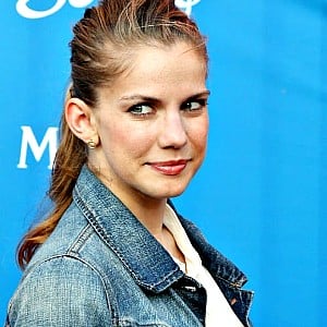Anna Chlumsky