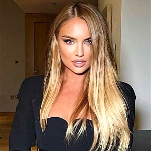Anna Chybisova