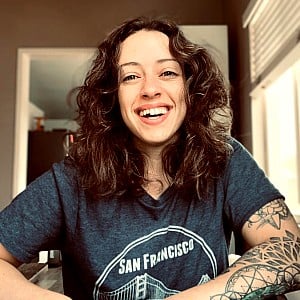 Anna Clendening