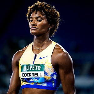 Anna Cockrell
