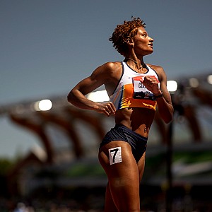 Anna Cockrell