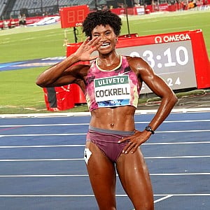 Anna Cockrell