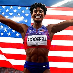Anna Cockrell