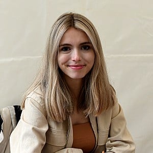 Anna Cramling