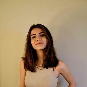 Anna Cramling