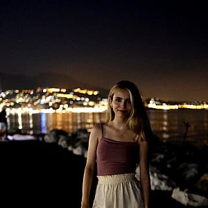 Anna Cramling