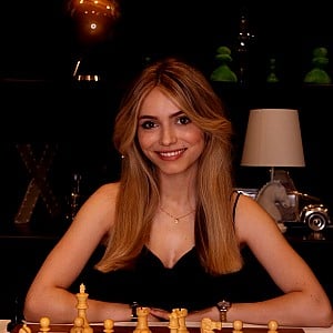 Anna Cramling