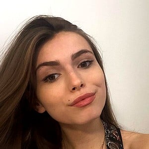 Anna Cramling