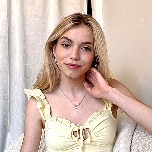 Anna Cramling