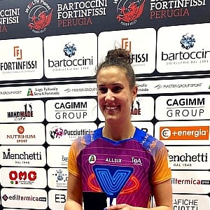 Anna Danesi