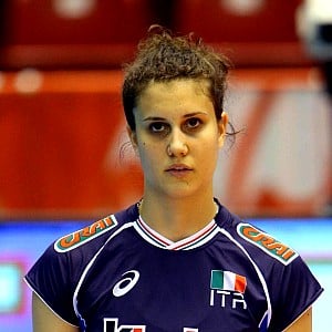 Anna Danesi