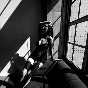 Anna Dark