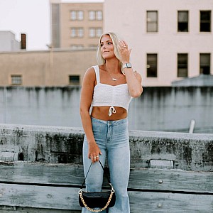 Anna DeBeer