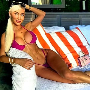 Anna DiCenzo